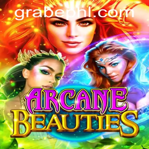 Arcane Beauties: Unveiling the Mystical Game World