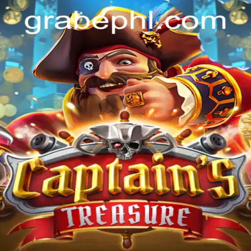 Exploring CaptainssTreasure: A Thrilling Gaming Adventure