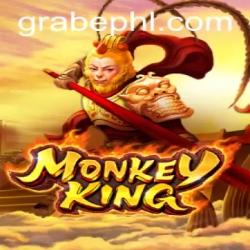 MonkeyKing: A Journey into the World of Grabeph